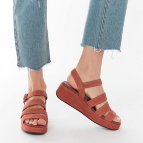Camper Shoes - Camper K200864 Misia Sandal